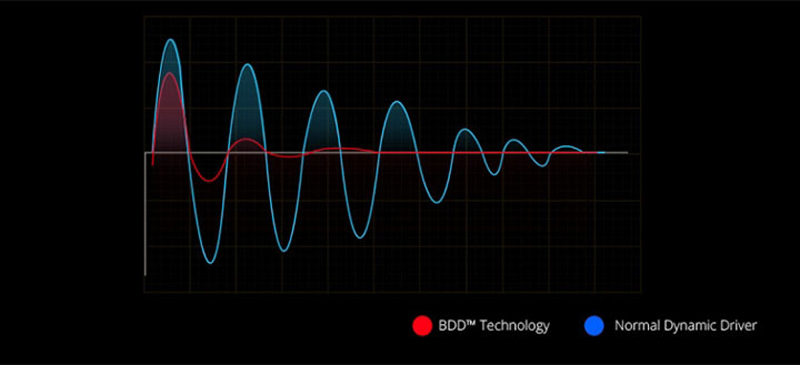 Dynamic Motion DM-100